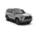 New 2025 Lexus GX 550 image 4
