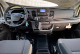 New 2025 Ford Transit 250 148 Medium Roof Extended AWD image 5