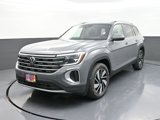 New 2025 Volkswagen Atlas SEL image 3