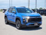 New 2026 Chevrolet Equinox ACTIV w/ Convenience Package III image 3