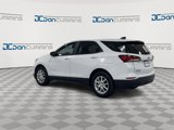 Used 2024 Chevrolet Equinox LS image 6