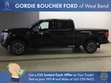 Certified 2022 Ford F150 XLT w/ Equipment Group 302A High image 2