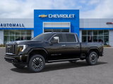 New 2025 GMC Sierra 3500 Denali Ultimate image 2