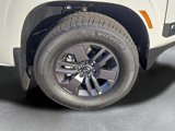 Used 2025 Nissan Frontier SV image 4