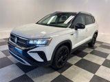Certified 2024 Volkswagen Taos SE w/ Panoramic Sunroof Package image 3