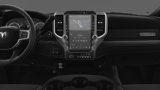 New 2025 RAM 2500 Big Horn image 5