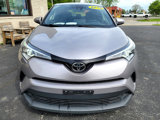 Used 2019 Toyota C-HR LE image 2