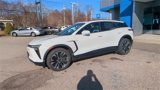 New 2025 Chevrolet Blazer EV LT w/ Super Cruise Package image 4