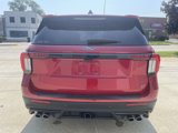 New 2025 Ford Explorer ST image 5