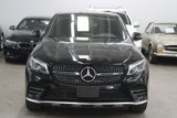 Used 2018 Mercedes-Benz GLC 43 AMG 4MATIC Coupe image 2