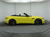 New 2025 Mercedes-Benz SL 63 AMG 4MATIC image 4