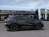 New 2025 Buick Envision Sport Touring image 3