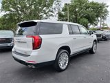 New 2025 GMC Yukon XL Denali w/ Sun & Power Step Package image 4