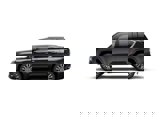 New 2025 Lexus LX 600 4WD w/ Premium Package image 2