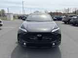 New 2025 Subaru Solterra image 2