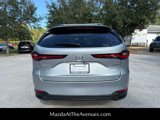 New 2025 MAZDA CX-90 3.3 Turbo w/ Premium Sport Pkg image 4