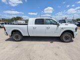 New 2025 RAM 2500 Limited image 4
