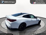 New 2026 BMW M4 Coupe image 5