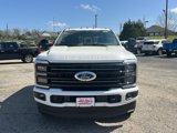 New 2025 Ford F350 Platinum image 2