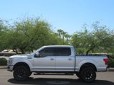 Used 2018 Ford F150 Lariat w/ Equipment Group 502A Luxury image 2