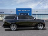 New 2025 Chevrolet Suburban Premier image 5