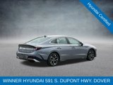 Certified 2024 Hyundai Sonata SEL image 5