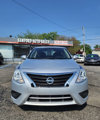 Used 2018 Nissan Versa SV image 6