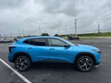 New 2025 Chevrolet Trax RS w/ Sunroof Package image 4