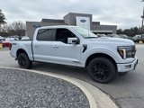 New 2025 Ford F150 Platinum w/ Equipment Group 702A High image 2