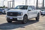 New 2025 Ford F150 Platinum image 3