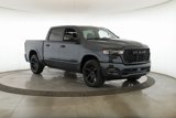 New 2025 RAM 1500 Laramie w/ Night Edition image 2