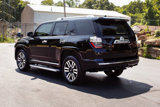 Used 2021 Toyota 4Runner Limited image 3