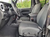 New 2025 Jeep Wrangler Willys image 5
