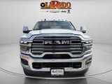New 2025 RAM 2500 Laramie image 2