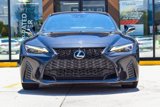 Used 2023 Lexus IS 350 F Sport w/ Navigation Package image 6