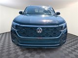 New 2025 Volkswagen Atlas Cross Sport SEL Premium R-Line image 2