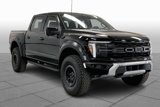 New 2025 Ford F150 Raptor image 3