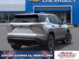 New 2026 Chevrolet Equinox RS image 4