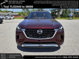 New 2025 MAZDA CX-90 3.3 Turbo S w/ Premium Plus image 2
