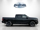 New 2025 RAM 2500 Big Horn image 2