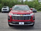 New 2026 Chevrolet Equinox LT w/ Convenience Package II image 4