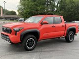 Used 2024 Toyota Tacoma SR5 image 3