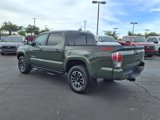 Used 2022 Toyota Tacoma TRD Sport image 4