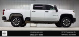 Used 2024 Chevrolet Silverado 2500 Custom w/ Custom Value Package image 5