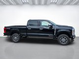 New 2025 Ford F250 Platinum image 4