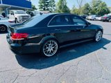 Used 2014 Mercedes-Benz E 350 Sedan image 5