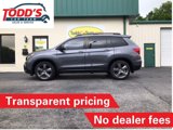 Used 2021 Honda Passport Touring image 3