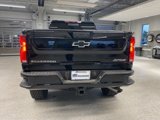 New 2025 Chevrolet Silverado 2500 ZR2 w/ Technology Package image 4