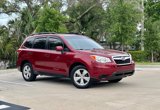 Used 2015 Subaru Forester 2.5i Premium image 2
