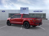 New 2025 Ford F150 XLT image 4